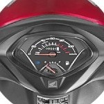 Refreshing Instrument Panel