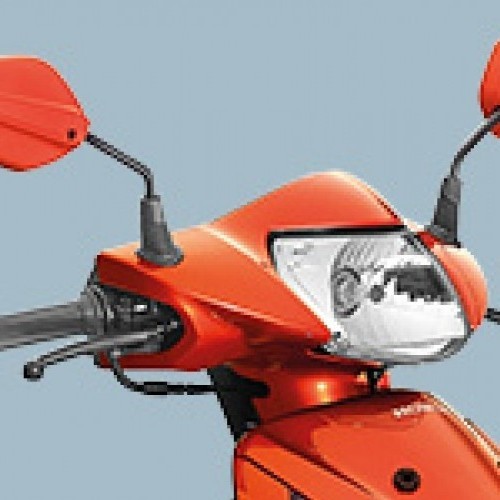 Activa I Image 1