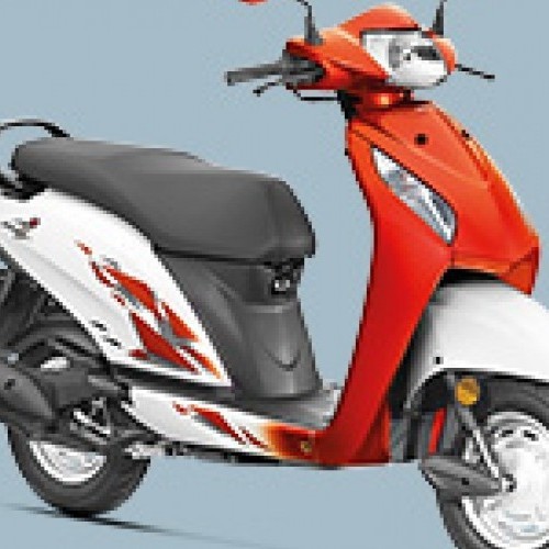 Activa I Image 2