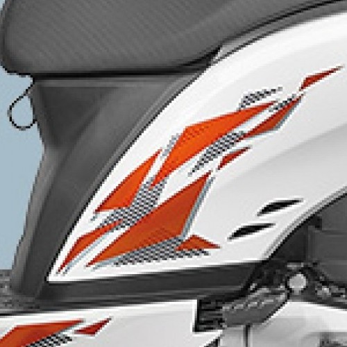 Activa I Image 4