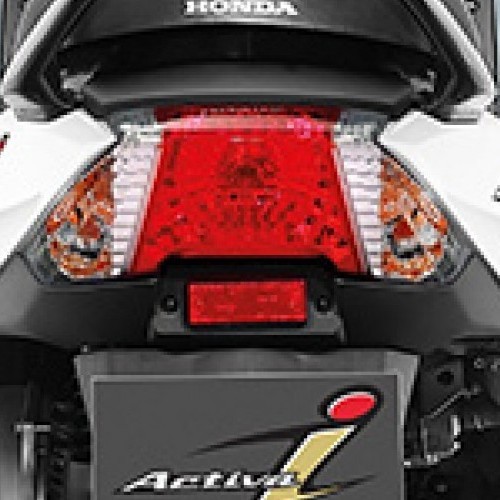 Activa I Image 5