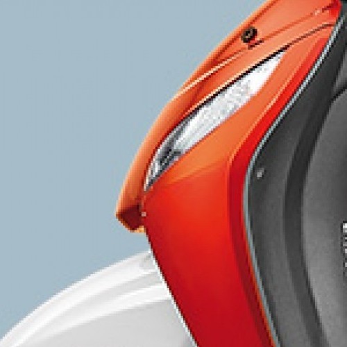 Activa I Image 7