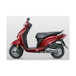 Honda Activa I 001