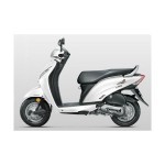 Honda Activa I 002