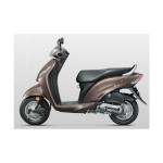 Honda Activa I 003