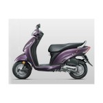 Honda Activa I 007