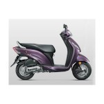 Honda Activa I 008