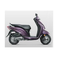 Honda Activa I 008