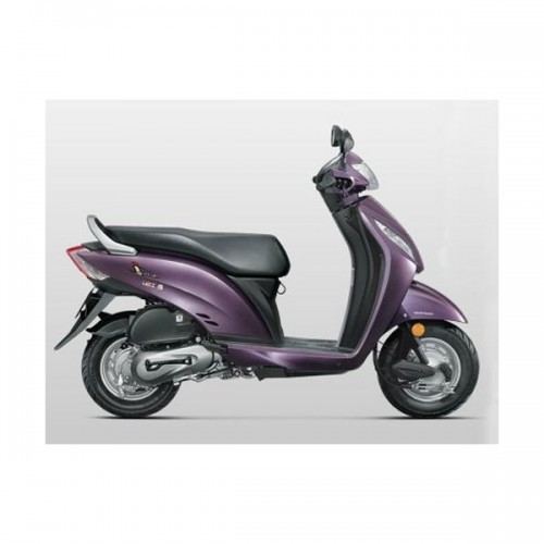 Honda Activa I 008