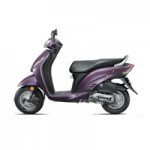 Hondamotorcycle Activa I 1