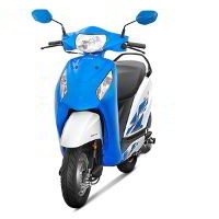 Honda Activa i Picture