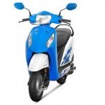 New Activa I