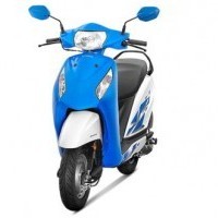 New Activa I