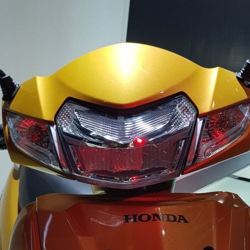Activa 5g Headlamps