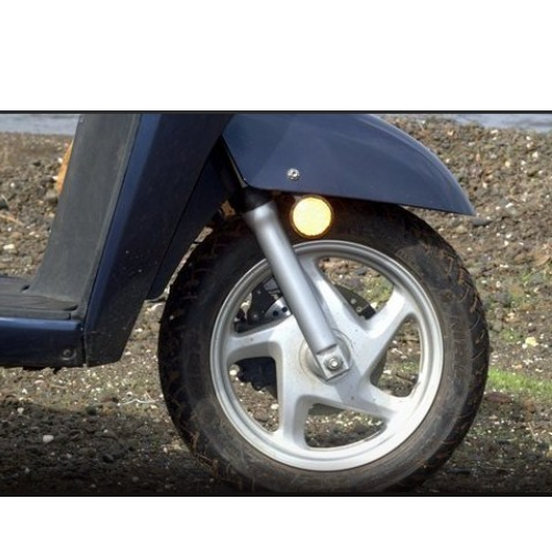 Honda Activa Front Wheel