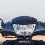 Honda Activa Head Lamp
