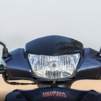 Honda Activa Head Lamp