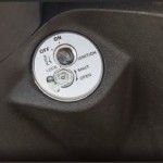Honda Activa Key Shutter