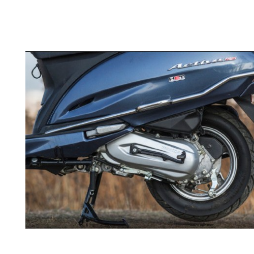 Honda Activa Rear Wheel