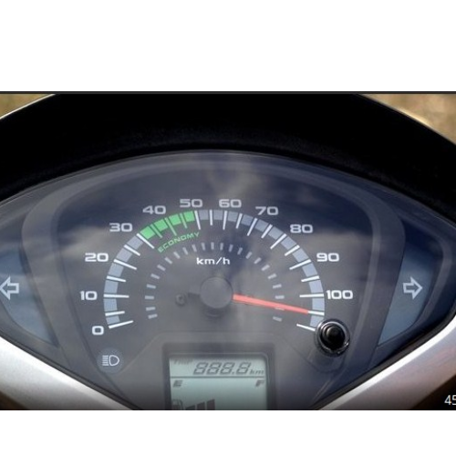 Honda Activa Speedometer