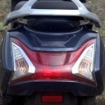 Honda Activa Tail Lamp