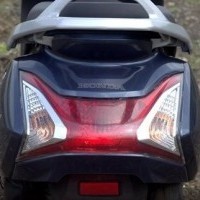 Honda Activa Tail Lamp