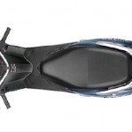 Honda Activa Top View