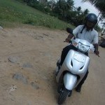 Honda Activa 10