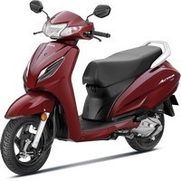 Honda Activa 6G