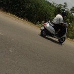 Honda Activa 16