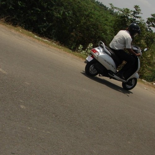 Honda Activa 16