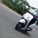 Honda Activa 19