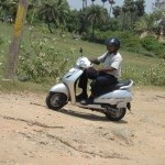 Honda Activa 2