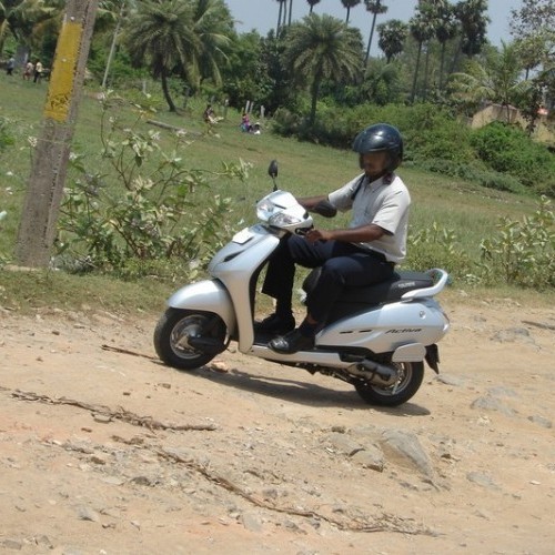Honda Activa 2