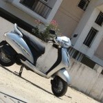 Honda Activa 28