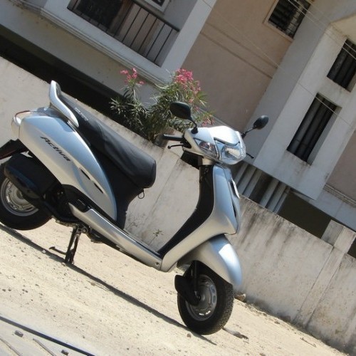 Honda Activa 28