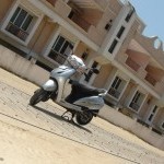 Honda Activa 31