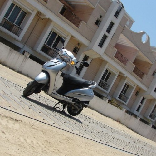 Honda Activa 32
