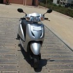 Honda Activa 34
