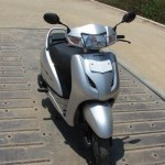 Honda Activa 35