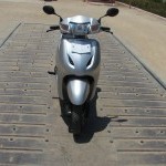 Honda Activa 36