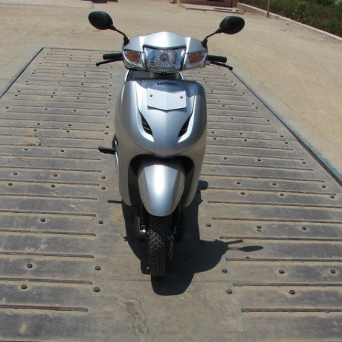 Honda Activa 36