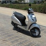 Honda Activa 37