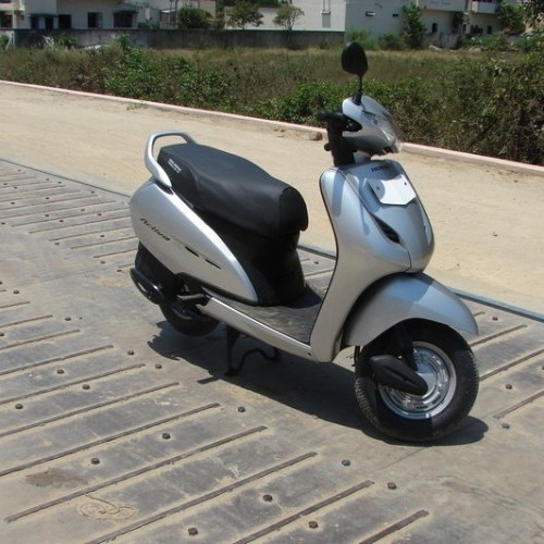 Honda Activa 37