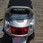 Honda Activa 39