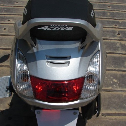 Honda Activa 39