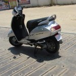 Honda Activa 40