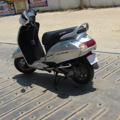 Honda Activa 40