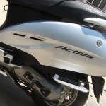 Honda Activa 52