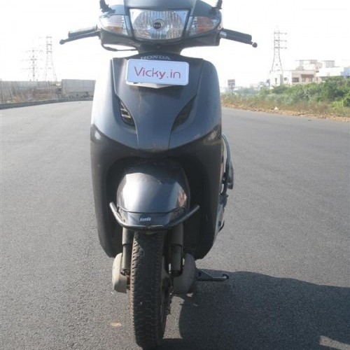 Honda Activa 54
